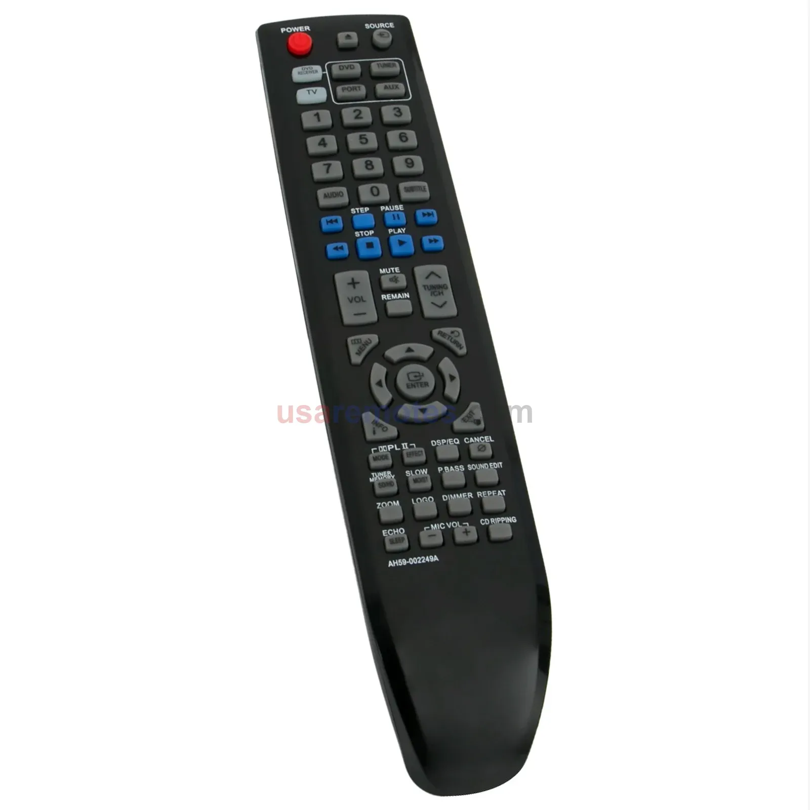 Samsung AH59-02249A Home Theater Remote Samsung AH59-02249A Home Theater Remote