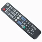 Samsung AH59-02297A DVD Remote - view 4