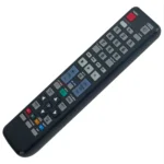 Samsung AH59-02302A Blu-ray Remote - view 2