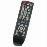 Samsung AH59-02304A DVD Remote - view 2