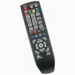 Samsung AH59-02304A DVD Remote - view 3