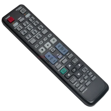 Samsung AH59-02306A AV Receiver Remote
