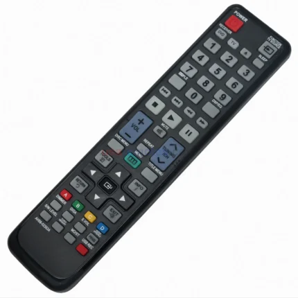 Samsung AH59-02353A Remote Control - view 2