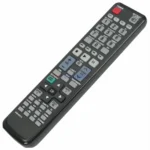 Samsung AH59-02371A AV Receiver Remote - view 3