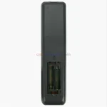 Samsung AH59-02371A AV Receiver Remote - view 4