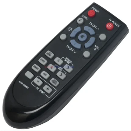 Samsung AH59-02380A Remote Control - view 2