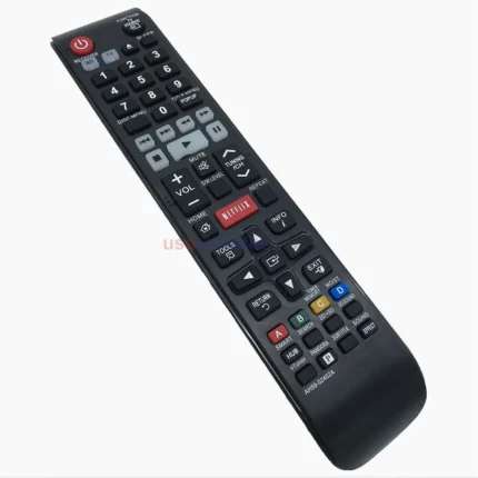 Samsung AH59-02402A Remote Control - view 2