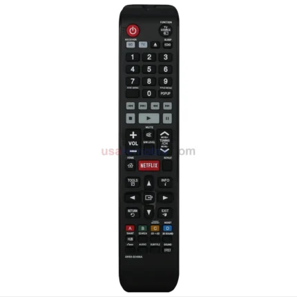 Samsung AH59-02406A Blu-ray Remote