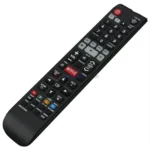 Samsung AH59-02406A Blu-ray Remote - view 2