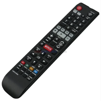 Samsung AH59-02406A Blu-ray Remote - view 2
