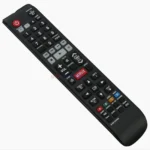 Samsung AH59-02406A Blu-ray Remote - view 3