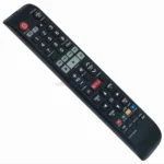 Samsung AH59-02408A Blu-ray Remote - view 2