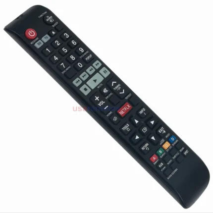 Samsung AH59-02408A Blu-ray Remote - view 2