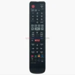 Samsung AH59-02408A Blu-ray Remote - view 3