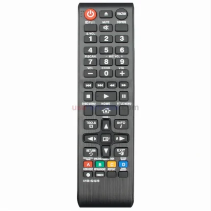 Samsung AH59-02422B Remote Control