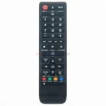 Samsung AH59-02425A Home Theater Remote - view 2