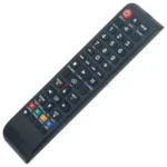 Samsung AH59-02425A Home Theater Remote - view 3
