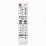 Samsung AH59-02489A DVD Remote - view 2