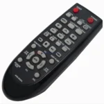 Samsung AH59-02532A Soundbar Remote