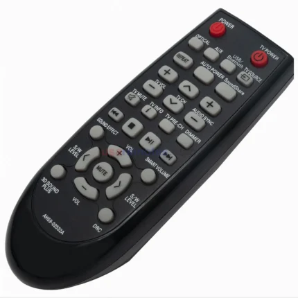 Samsung AH59-02532A Soundbar Remote
