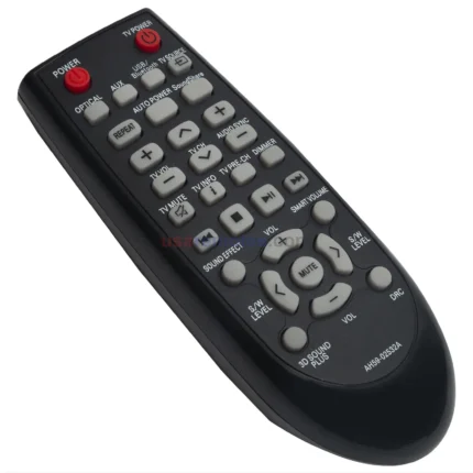 Samsung AH59-02532A Soundbar Remote - view 2