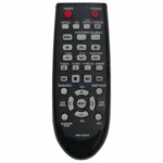 Samsung AH59-02532A Soundbar Remote - view 3
