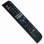Samsung AH59-02537A Remote Control - view 2