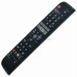 Samsung AH59-02537A Remote Control - view 3