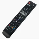 Samsung AH59-02538C Blu-ray Remote - view 4