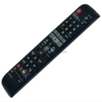Samsung AH59-02540B Blu-ray Remote - view 4