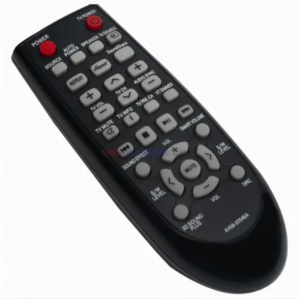 Samsung AH59-02545A Soundbar Remote - view 2