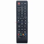 Samsung AH59-02555B DVD Remote
