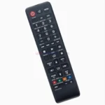 Samsung AH59-02555B DVD Remote - view 3