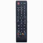 Samsung AH59-02555B DVD Remote - view 4