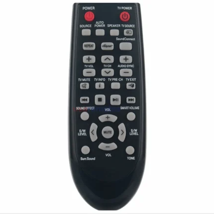 Samsung AH59-02612B Soundbar Remote