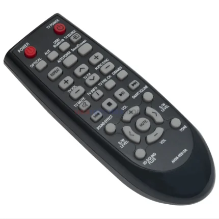 Samsung AH59-02612B Soundbar Remote - view 2