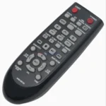 Samsung AH59-02612B Soundbar Remote - view 4