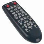 Samsung AH59-02612B Soundbar Remote - view 6