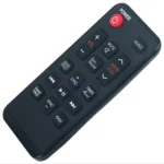 Samsung AH59-02615A Soundbar Remote - view 2