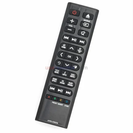 Samsung AH59-02630A Remote Control