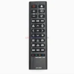 Samsung AH59-02630A Remote Control - view 2