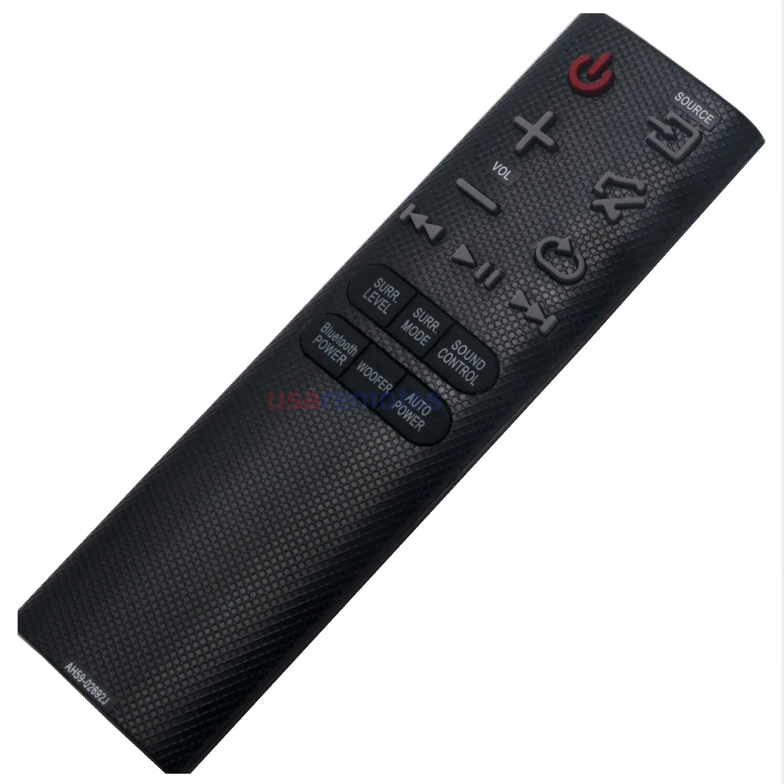 Samsung AH59-02692J Soundbar Remote Samsung AH59-02692J Soundbar Remote