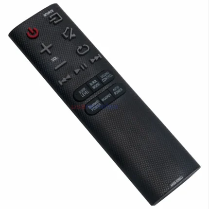 Samsung AH59-02692J Soundbar Remote - view 2