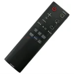 Samsung AH59-02692J Soundbar Remote - view 8