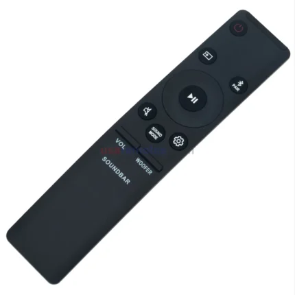 Samsung AH59-02767C Remote Control - view 2