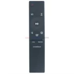Samsung AH81-09748A Soundbar Remote - view 3
