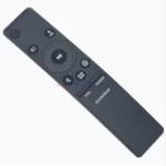 Samsung AH81-09748A Soundbar Remote - view 4