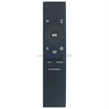 Samsung AH81-09773A Remote Control