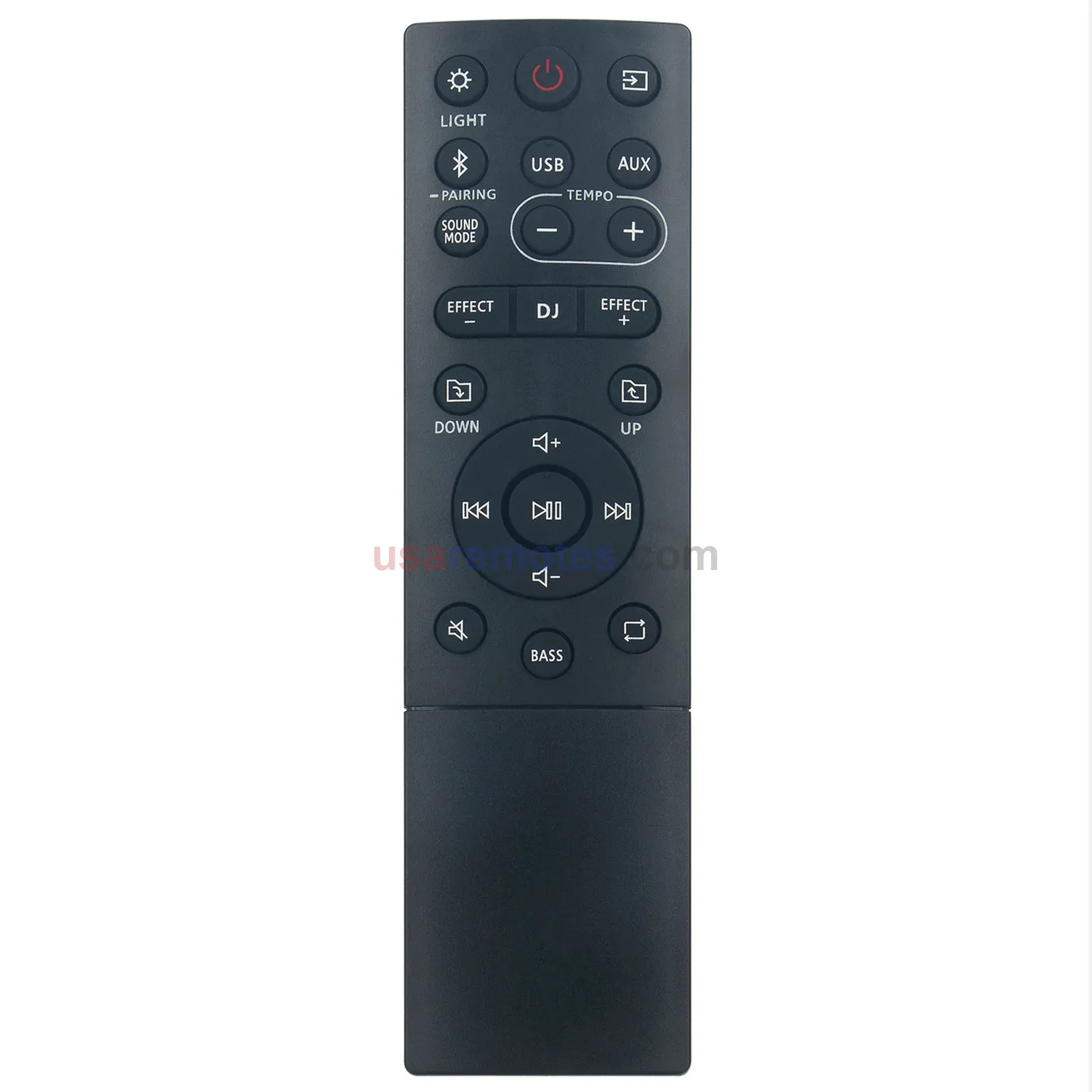 Samsung AH81-11472A Remote Control