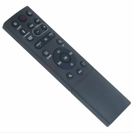 Samsung AH81-11472A Remote Control - view 2